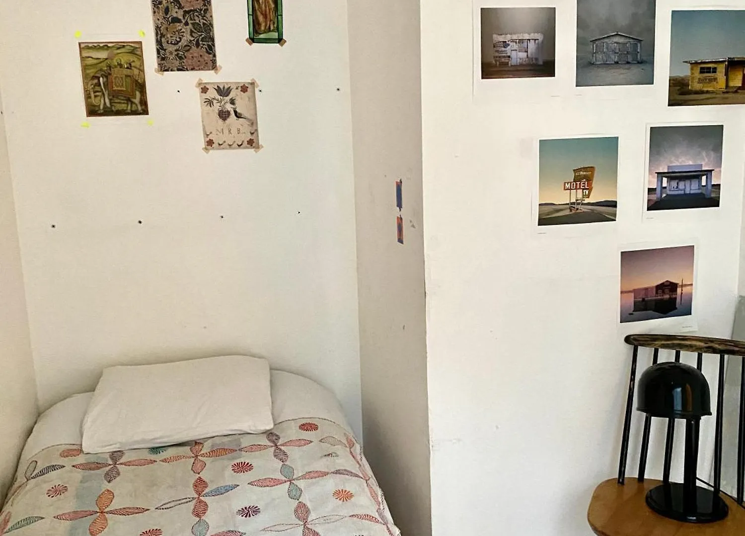 Havre De Paix En Plein Paris Apartment 0*,