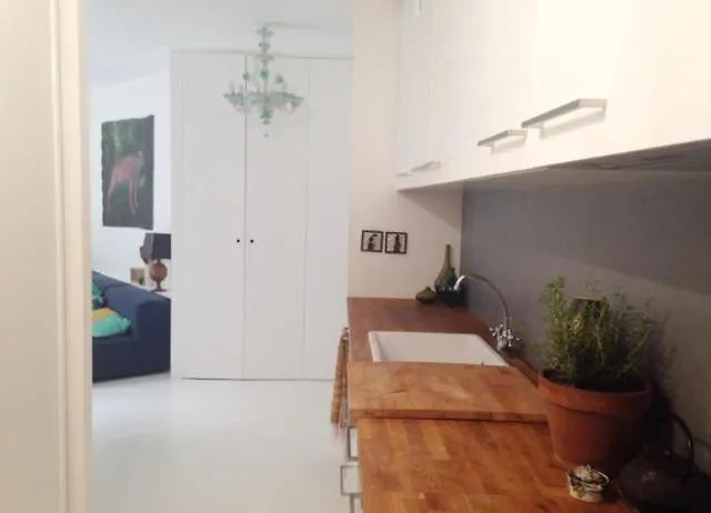 Havre De Paix En Plein Paris Apartment