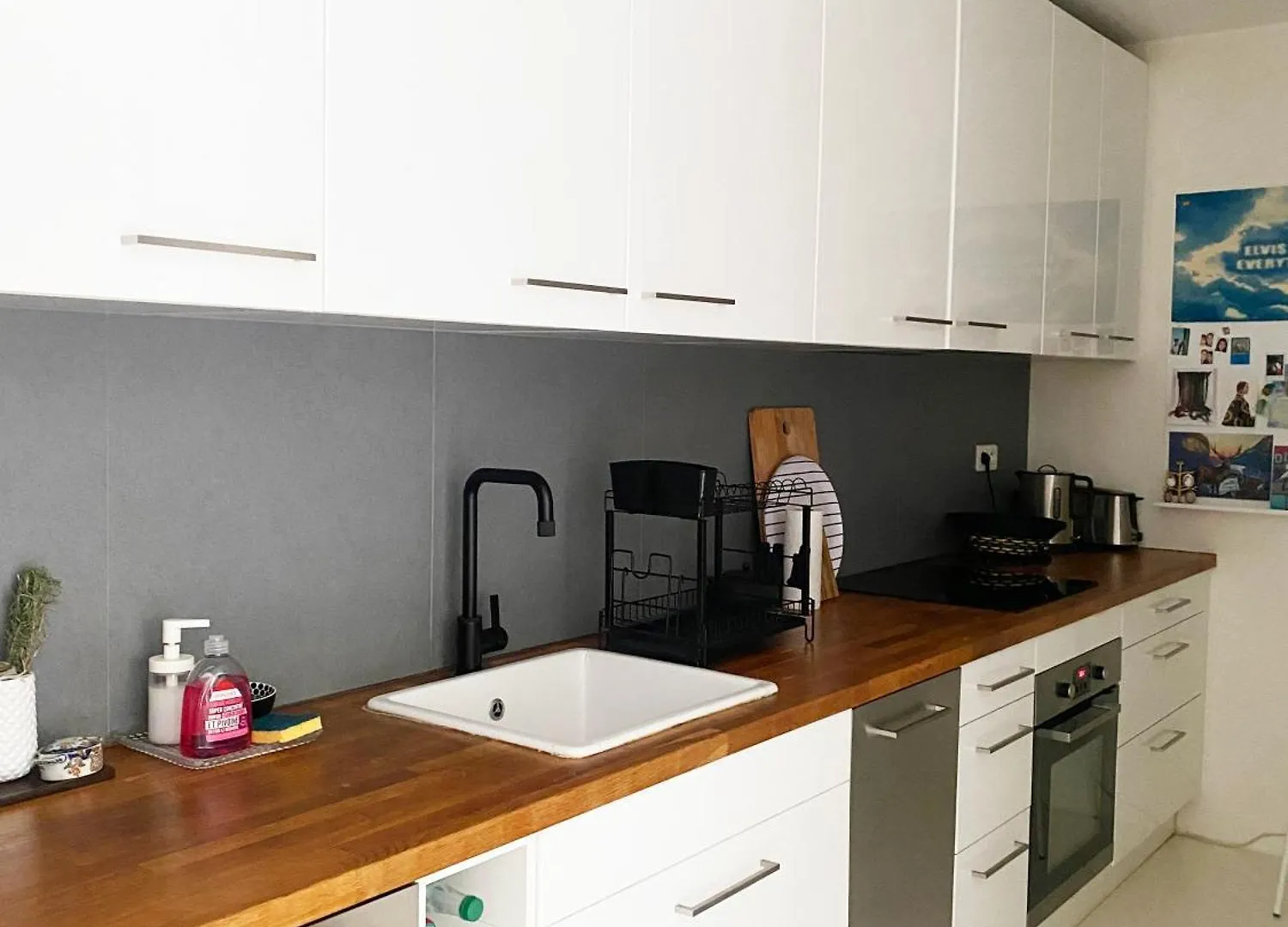 Havre De Paix En Plein Paris Apartment