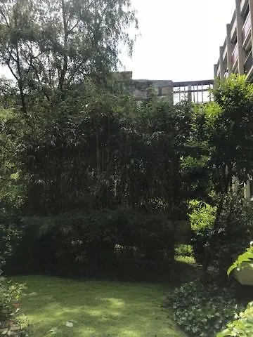 شقة Havre De Paix En Plein باريس فرنسا