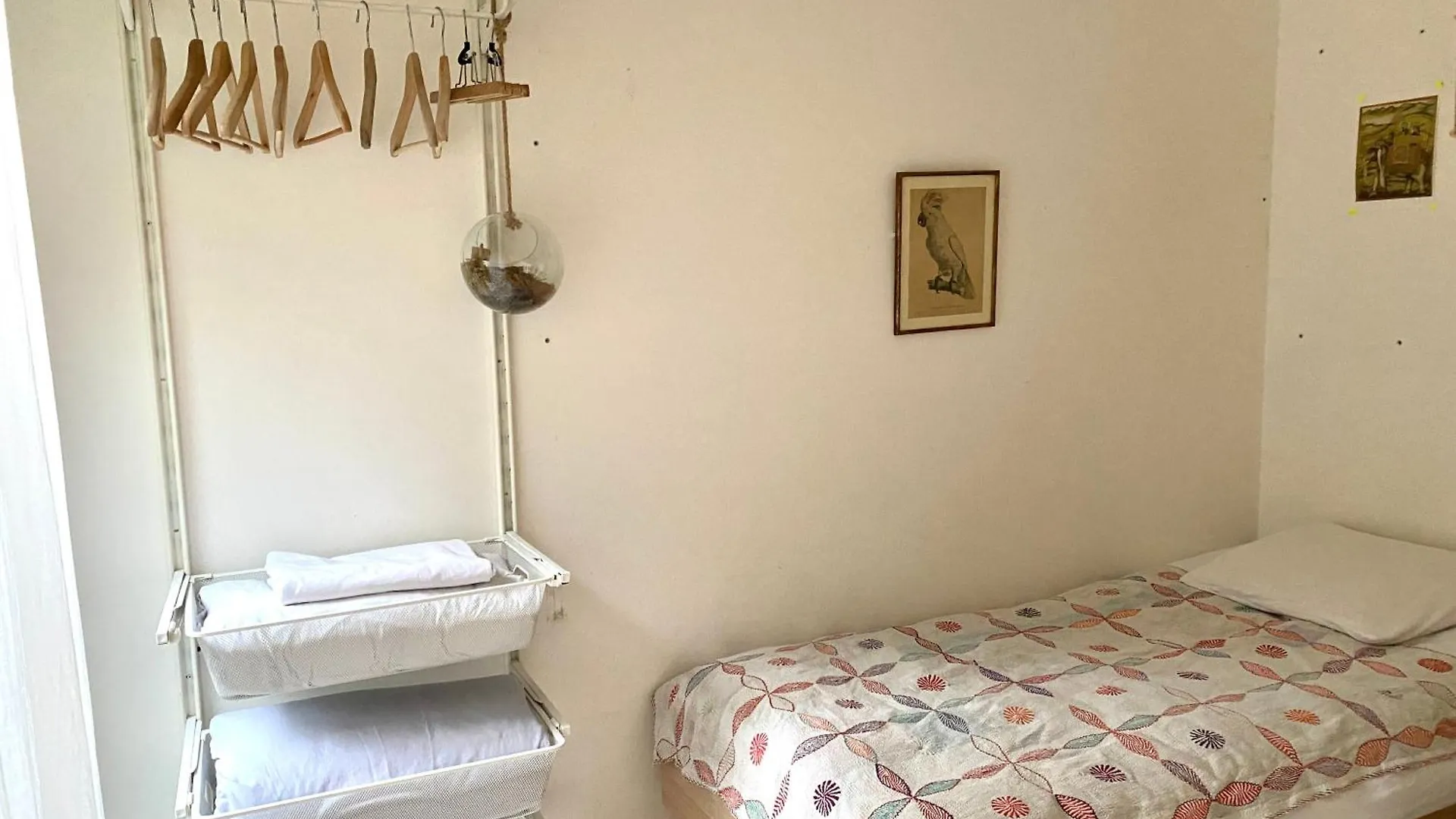 Havre De Paix En Plein Paris Apartment France