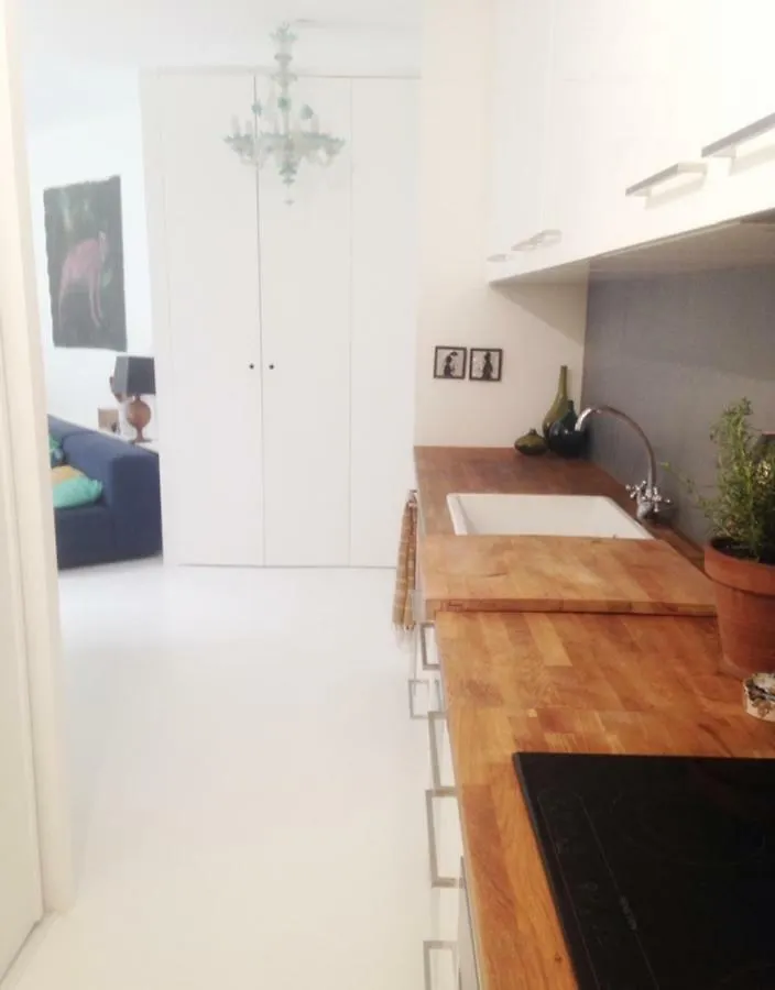 Havre De Paix En Plein Paris Apartment 0*,